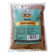 Adisha Matki (Moth Beans) 1kg - Spice Village
