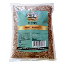 Adisha Matki (Moth Beans) 1kg - Spice Village