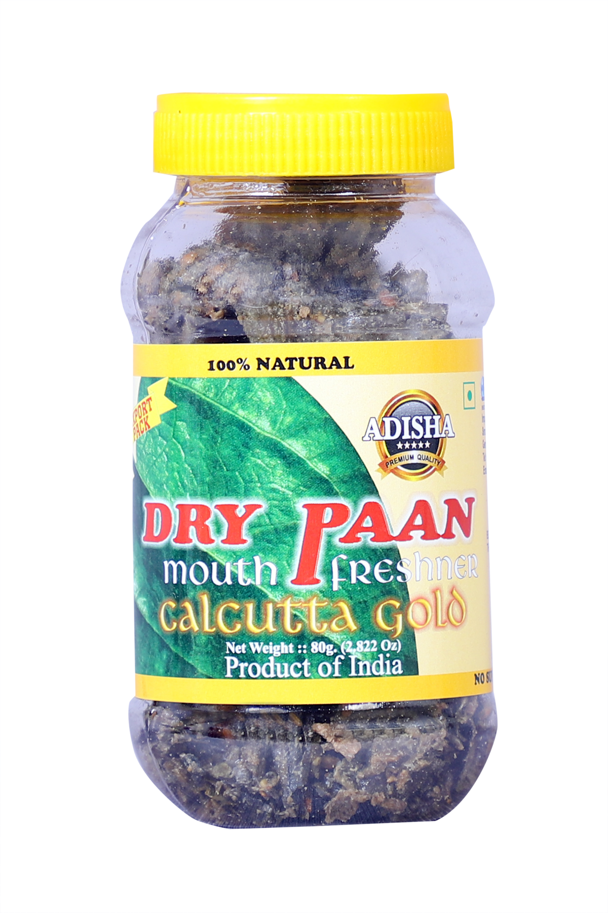 Adisha Mitha Gulkand (Jar) 150gm - Spice Village