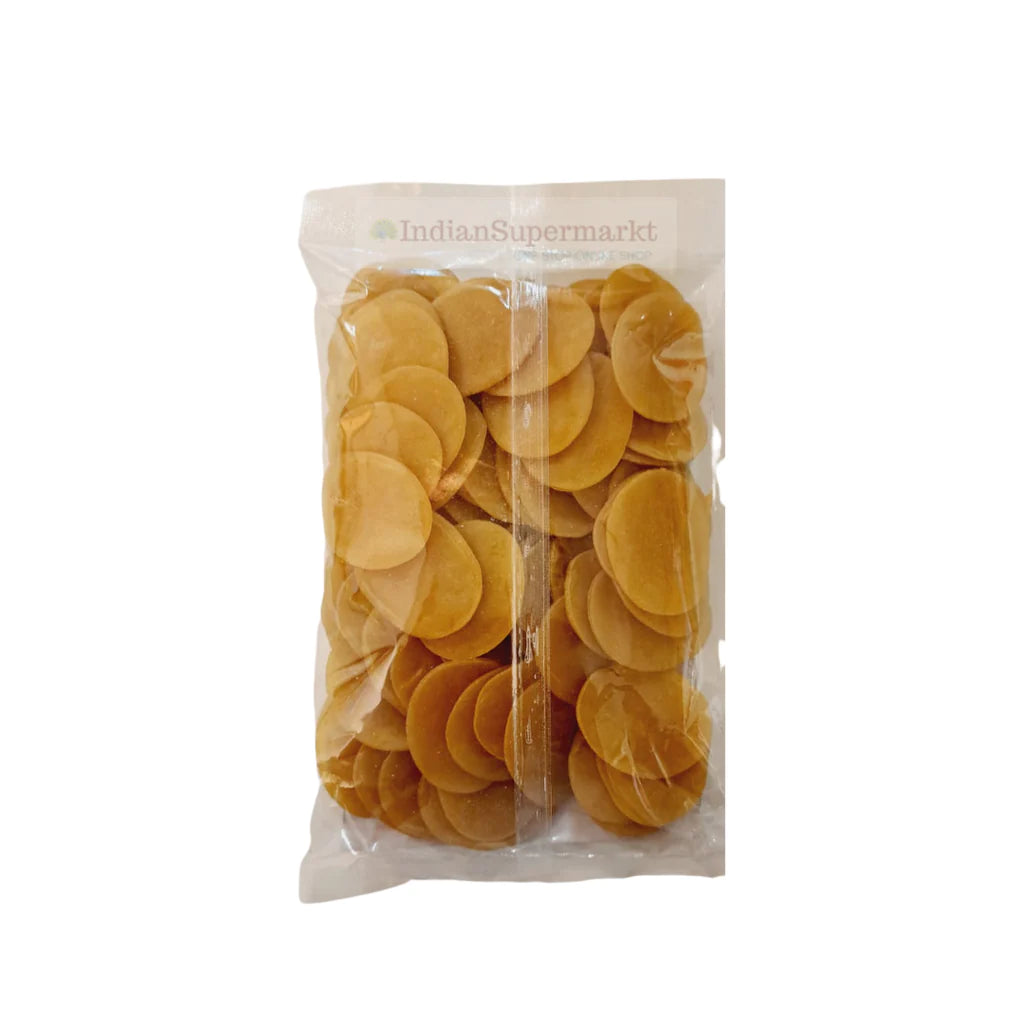 Adisha Pani Puri Papad 200gm - Spice Village
