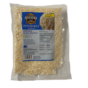 Adisha Puffed Rice (Mamra) 200gm - Spice Village