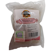 Adisha Sabudana Papad with Chilli 200gm - Spice Village