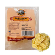 Adisha Wheat Kurdai Papad 200gm - Spice Village