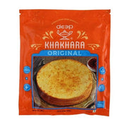 Deep Original Khakhra - 200gm