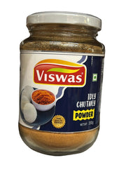 Viswas Idly Chutney Powder 200gm