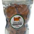 African Beauty  Kuli Kuli  Peanut Cracker 200gm - Spice Village