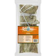 Frozen Afroase Cassava (Kwanga) 500gm- Only Berlin Same Day Delivery - Spice Village