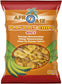 Afroase Spicy Plantain chips 85gm - Spice Village