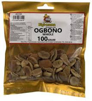 Bigi Mama Ogbono Whole 100gm - Spice Village