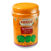 Ahmed Mango Hyderabadi Pickle 1kg - Spice Village