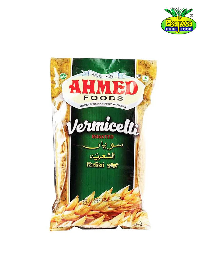 Ahmed Roasted Vermicelli 150gm - Spice Village