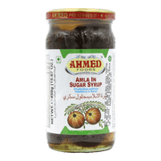 Ahmed  Murabba Amla 450gm - Spice Village