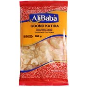 Alibaba Gond Katira 100gm - Spice Village