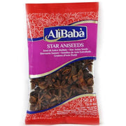 Alibaba Star Aniseed 50gm - Spice Village