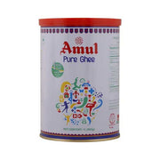 Amul Pure Desi Ghee 1L (905gm) - Spice Village