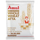 Amul Whole Wheat Atta 5kg