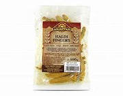 Anajppar Whole Haldi(Turmeric Finger) 100gm - Spice Village