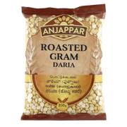 Anjappar Daria Dal(Pottukadalai) 250gm - Spice Village
