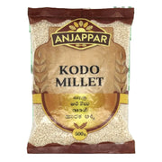 Anjappar Kodo Millet 500gm - Spice Village