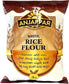 Anjappar Rice Flour 1kg - Spice Village