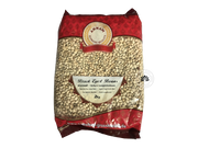 Annam Black Eye Beans 2kg - Spice Village