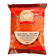 Annam Chilli Powder Extra Hot 400gm - Spice Village