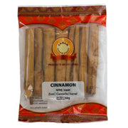 Annam Cinnamon (Dalchini) Sticks 50gm - Spice Village