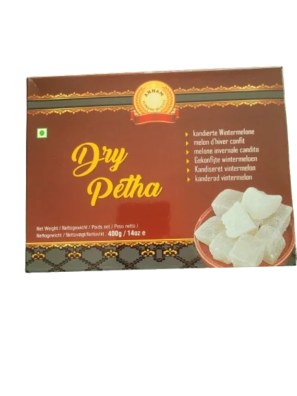 Annam Dry Petha 400gm - Spice Village