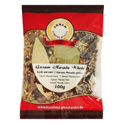 Annam Garam Masala Whole 100gm - Spice Village