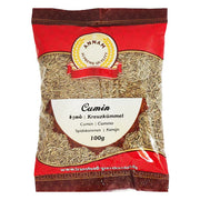 Annam Jeera Whole 1kg - Spice Village