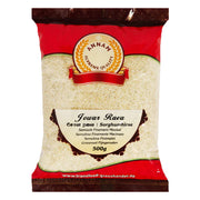 Annam Juwar Rava 500gm - Spice Village