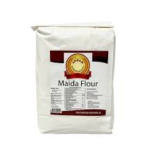Annam Maida 5kg - Spice Village