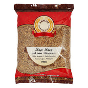 Annam Ragi Rava (Kurakkan) 500gm - Spice Village