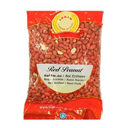 Annam Red Peanuts 500gm - Spice Village