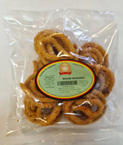 Annam Round Murukku 175gm - Spice Village