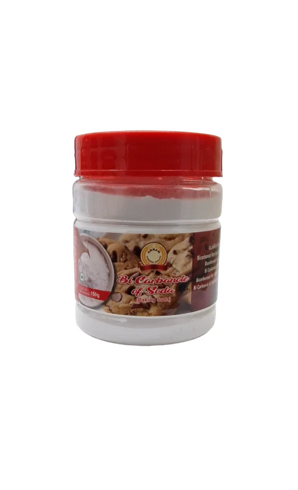 Annam Bicarbonate of Soda 150gm - Spice Village