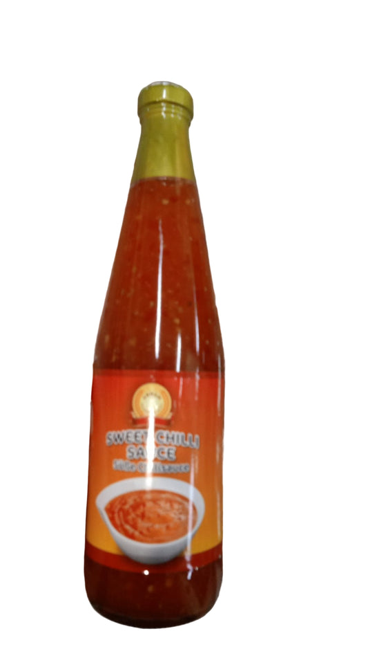 Annam Sweet Chilli Sauce 700ml - Spice Village