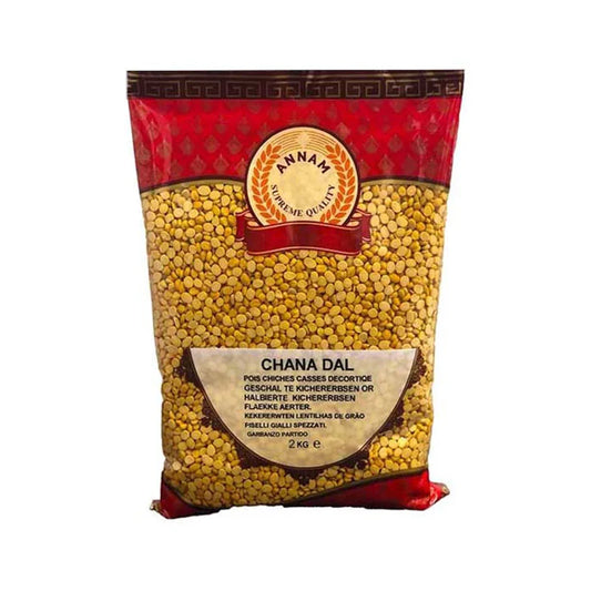 Annam Chana Dal 2kg