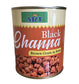 ART Boiled Kala Chana 800gm - Spice Village