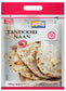 Frozen Ashoka Tandoori Naan Family Pack (15 pieces) 1.275kg - Only Berlin Same Day Delivery - Spice Village