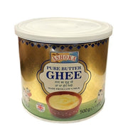 Ashoka Butter Ghee 500gm - Spice Village