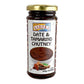 Ashoka Date & Tamarind Chutney 300gm - Spice Village