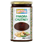 Ashoka Pakora Chutney 300gm - Spice Village