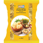 Ashoka Pani Puri Pellets 200gm - Spice Village