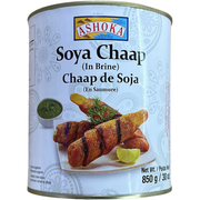 Ashoka Soya Chaap in Brine 850gm - Spice Village