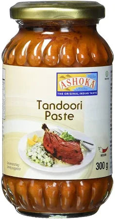 Ashoka Tandoori Paste 300gm - Spice Village