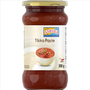Ashoka Tikka Paste 300gm - Spice Village