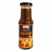 Ashoka twisty Tamarind Dipping Sauce 220gm - Spice Village