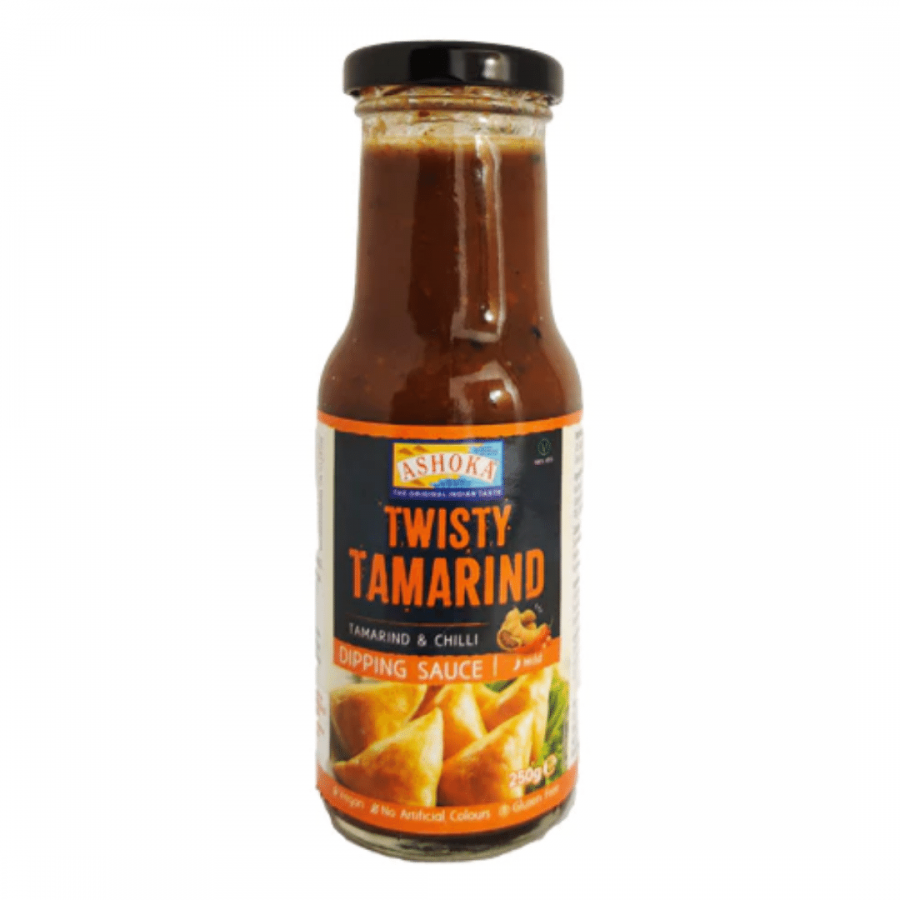 Ashoka twisty Tamarind Dipping Sauce 220gm - Spice Village
