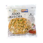 Frozen Ashoka Aloo Kulcha(4 pcs)320gm - Only Berlin Same Day Delivery - Spice Village